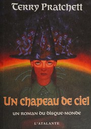 Cover of: Un chapeau de ciel by Terry Pratchett
