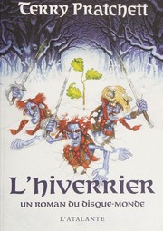 Cover of: L'Hiverrier by Terry Pratchett