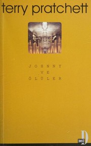 Cover of: Johnny ve Ölüler by GÜLER SIPER