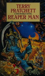 Cover of: Reaper Man by Terry Pratchett