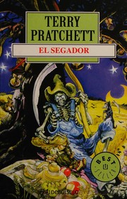 Cover of: El Segador by Terry Pratchett