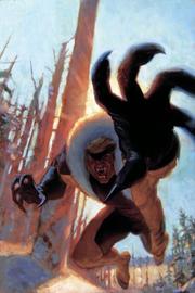 Cover of: Sabretooth: Open Season TPB