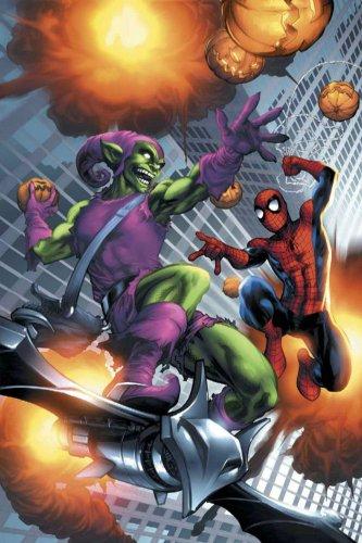 Marvel Age Spider-Man Volume 4 by Todd Dezago, Mike Raicht, Derec Aucoin, Valentine DeLandro, Logan Lubera, Patrick Scherberger