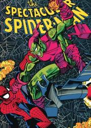 Cover of: Spider-Man by J.M. DeMatteis, Gerry Conway, David Michelinie, Ross Andru, Sal Buscema, Todd McFarlane