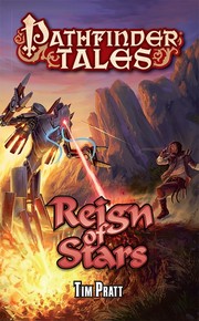 Cover of: Reign of Stars