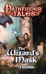 Cover of: The Wizard's Mask by Ed Greenwood