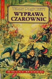 Cover of: Wyprawa czarownic by n/a