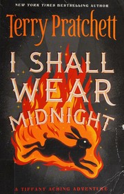 Cover of: I Shall Wear Midnight by Terry Pratchett