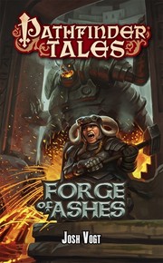 Cover of: Forge of Ashes