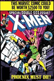 Cover of: Marvel Visionaries: Chris Claremont HC (Marvel Visionaries)