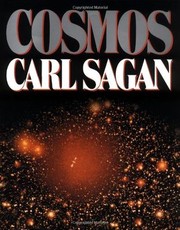 Cover of: Cosmos by Carl Sagan