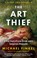Cover of: Art Thief