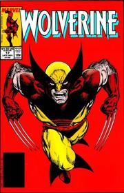 Cover of: Wolverine Classic, Vol. 4