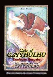 Cover of: Worlds of Catthulhu by 