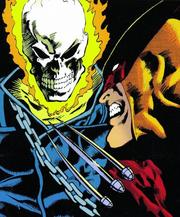 Cover of: Marvel Comics Presents by Ron Zimmerman, Howard Mackie, Paul Ryan, Mark Texeira