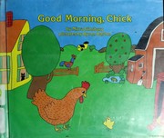 Cover of: Good morning, chick by Mirra Ginsburg