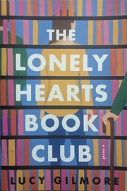 Cover of: The Lonely Hearts Book Club