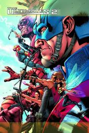 Cover of: The Ultimates 2