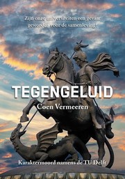 Cover of: Tegengeluid : by Coen Vermeeren