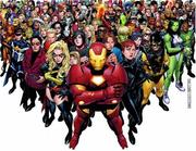 Cover of: Avengers: The Initiative, Vol. 1 by Dan Slott