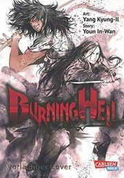 Cover of: Burning Hell