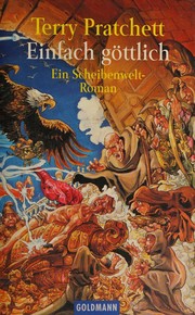 Cover of: Einfach göttlich by Terry Pratchett