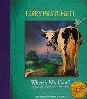 Cover of: Where's My Cow? by Terry Pratchett