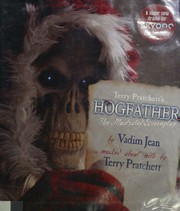 Cover of: Terry Pratchett 