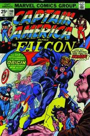 Cover of: Captain America by Steve Englehart, Vol. 2 | Steve Englehart