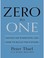 Cover of: Zero to One