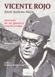 Cover of: Vicente Rojo by José Andrés Rojo