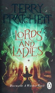 Cover of: Lords and Ladies