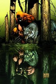 Cover of: Wolverine: Origins, Vol. 1: Born In Blood