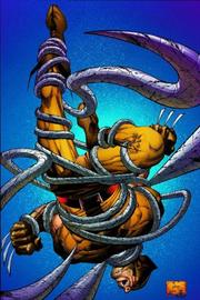 Cover of: Wolverine: Origins, Vol. 2: Savior