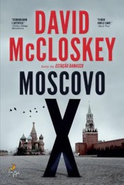 Cover of: Moscovo X