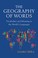 Cover of: Geography of Words