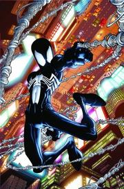 Cover of: Marvel Adventures Spider-Man Vol. 6: The Black Costume