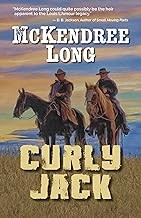 Cover of: Curly Jack by McKendree Long