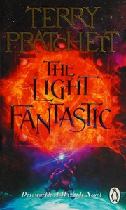 Cover of: The Light Fantastic