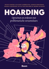 Cover of: Hoarding