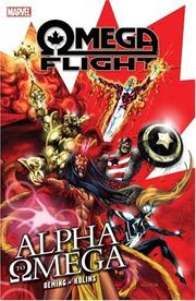 Alpha to Omega