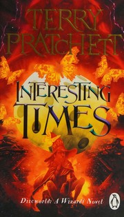 Cover of: Interesting Times