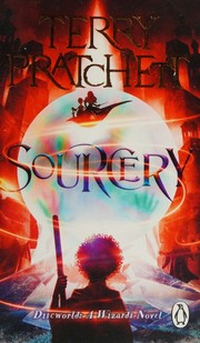 Cover of: Sourcery