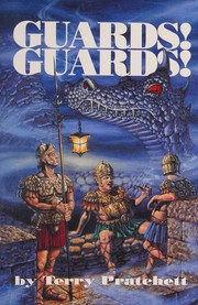 Cover of: Guards! Guards!