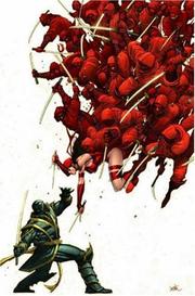 Cover of: New Avengers Vol. 6: Revolution