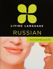 Cover of: Living Language Russian