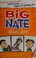 Cover of: Big Nate Blasts off