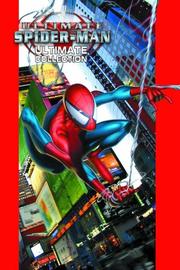 Cover of: Ultimate Spider-Man by Brian Michael Bendis, Mark Bagley
