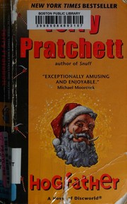 Cover of: Hogfather by Terry Pratchett