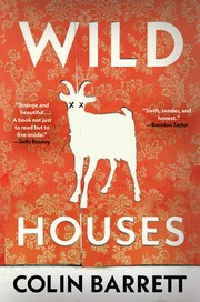 Cover of: Wild Houses